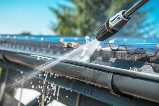 Best Deck Pressure Washing  in Hometown, IL