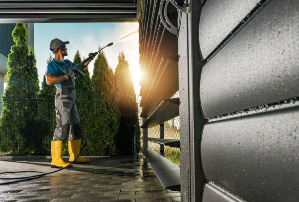 Pressure Washing Estimates in Hometown, IL
