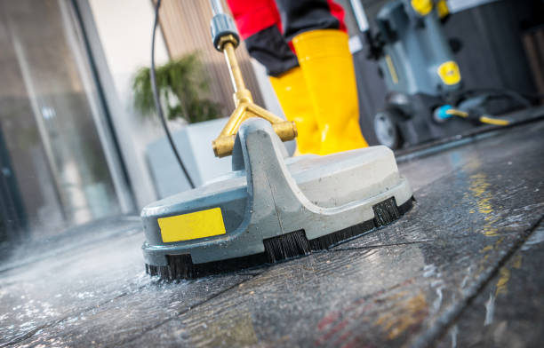Best Sidewalk Pressure Washing  in Hometown, IL