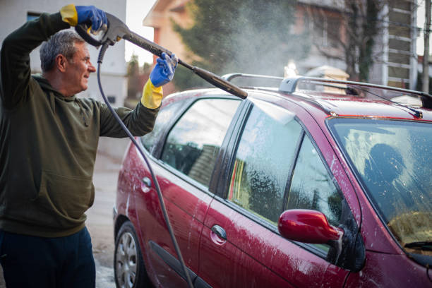 Best Deck Cleaning Services  in Hometown, IL