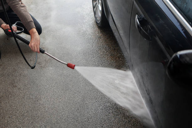Best Residential Pressure Washing Services  in Hometown, IL